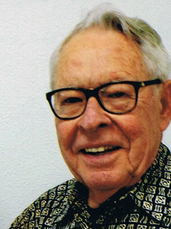 Albert Edward Long, Jr.