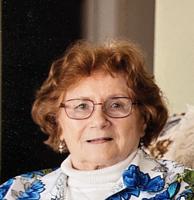 Obituary: Dolores Monnie