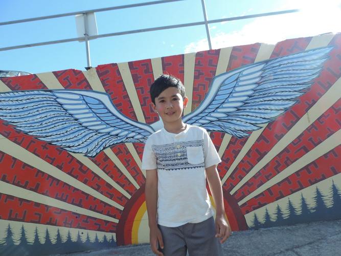 The Remains rebounds