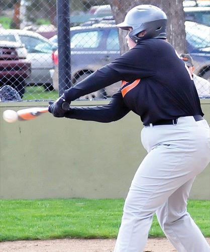 No. 10 Sherman gains an edge on Dufur