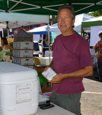 Grassland to Table: Two Gorge-area companies bring naturally raised beef to local plates