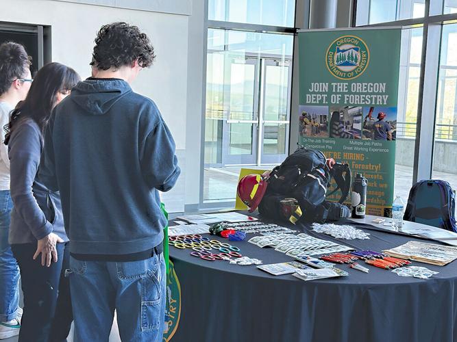 B2 STEM Hub career thing TWO PICS (2) PRINT