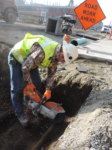 Kaleidoscope: Working ahead of schedule on State