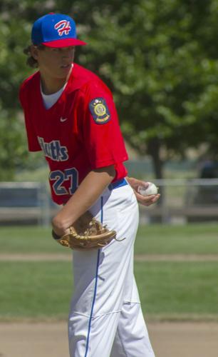 TD Hustlers vs. HR Whitecaps