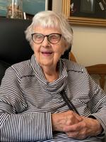 Former teacher celebrates 100 years