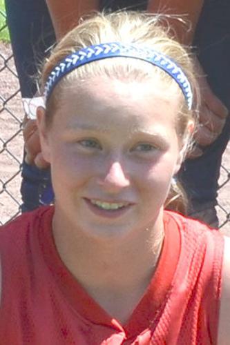 Five on TDW girl’s soccer team honored