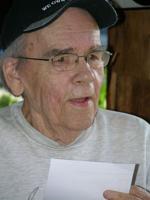 Obituary: Donald Kitchens