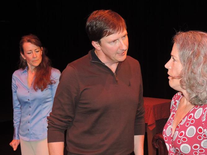 ‘Good People’ at Columbia Arts Center