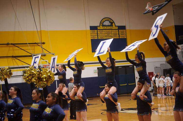 HRV GBX versus Wilsonville
