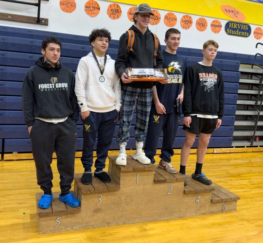 HRV wrestling 02-07