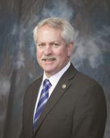 Another Voice: Rep. Mark Johnson looks to February session