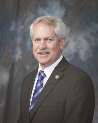 Another Voice: Rep. Mark Johnson looks to February session