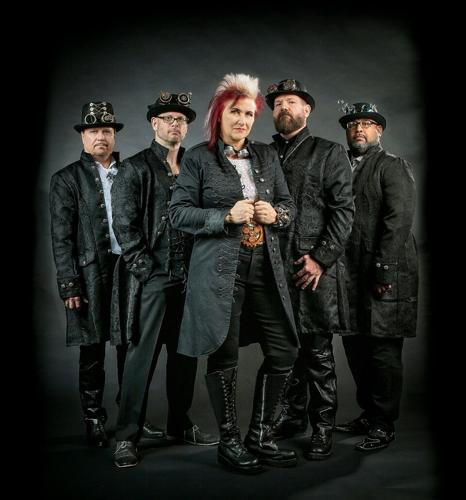 Families in the park jennifer batton