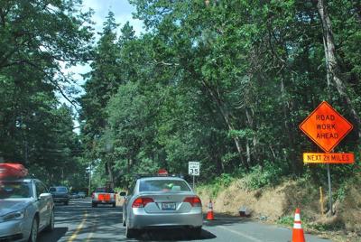 Area motorists bracing for traffic delays