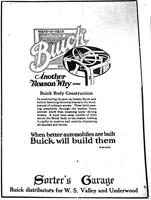 This week in history: Feb. 21, 2024