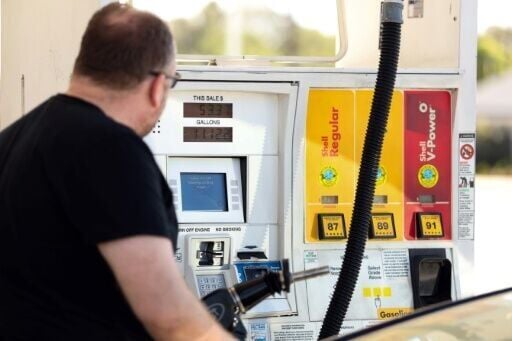 Fuel prices have already spiked on worries of prolonged supply disruptions