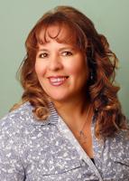 Soroptimist International ‘Woman of Distinction’ named