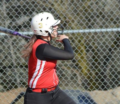 Hitting, Pitching Catapult CHS into First-Place Trico League Tie