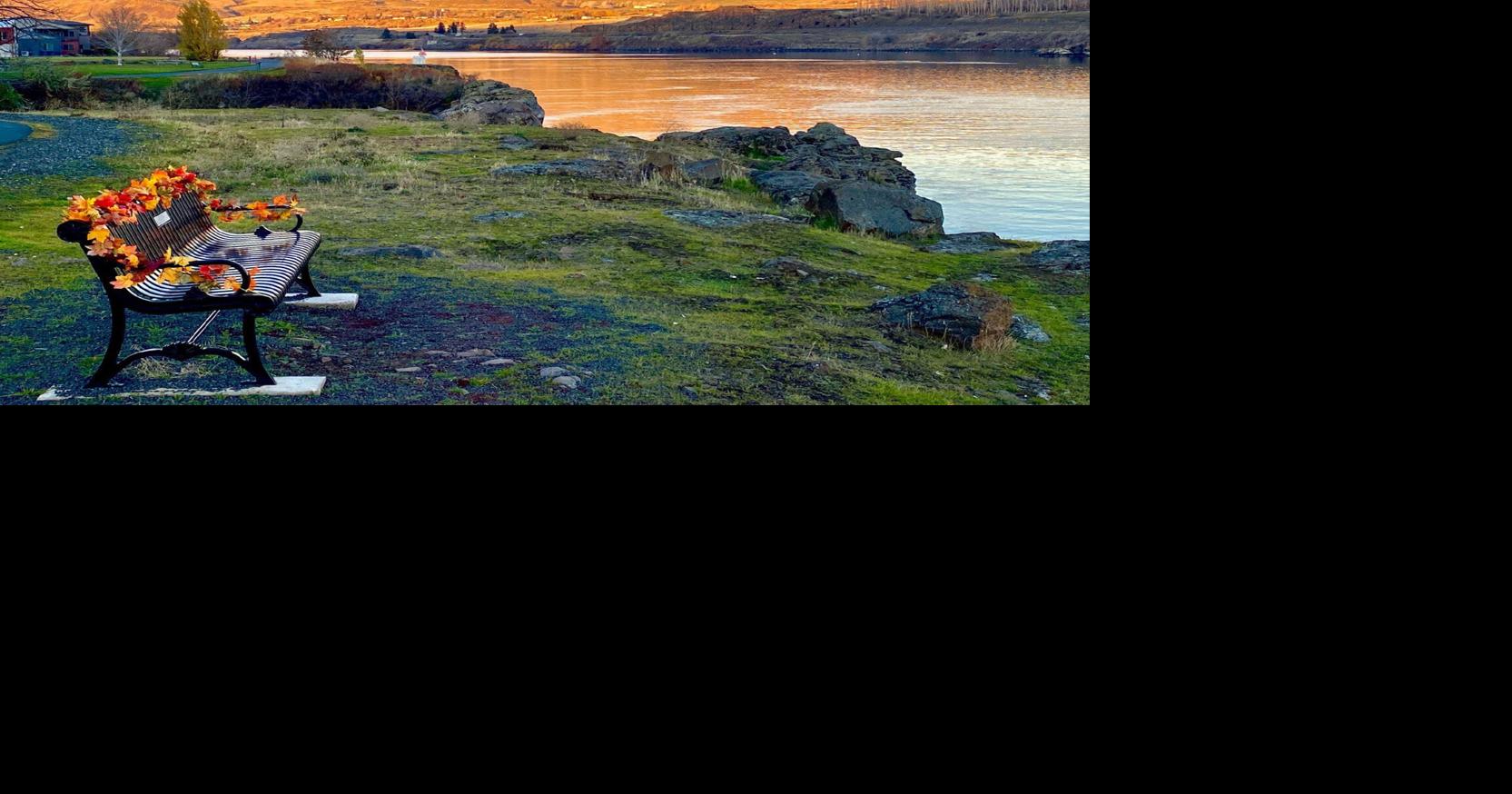 Riverfront Trail Notes No. 27 Community Treasure Life