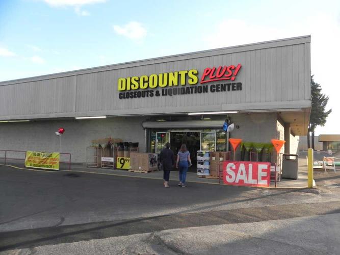 Discounts Plus
