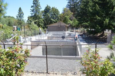 Mosier groundwater contaminated after derailment spill