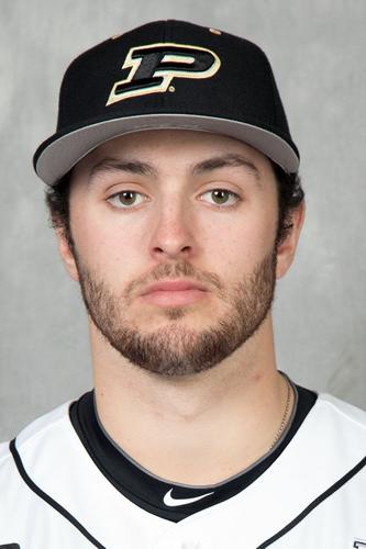 HRVHS alum Skyler Hunter a standout in college baseball
