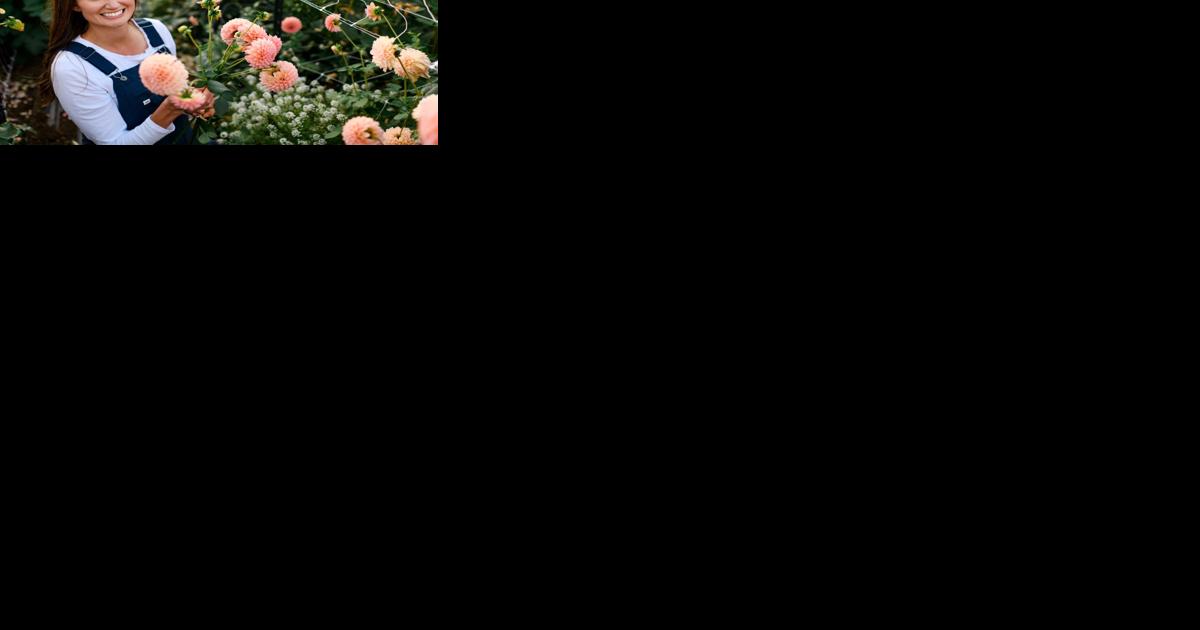 Gorge Local - In Business: The Backyard Bouquet: New podcast for flower gardeners - Vimarsana News
