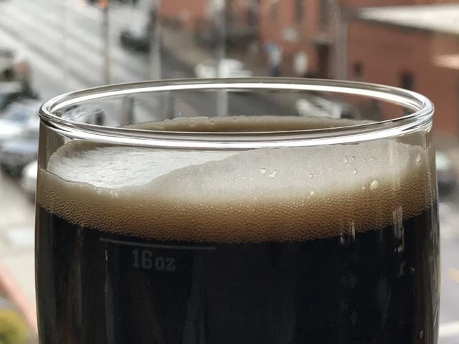 The Ale list: ‘Pitchering Oregon’ event features pFriem lager