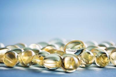 Tailored Doses of Vitamin D Halve Heart Attack Risk