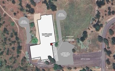 Columbia Gorge Early Learning Center