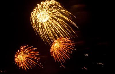 Editorial: A spirited celebration