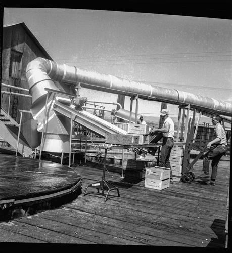 History Mystery for Oct. 27