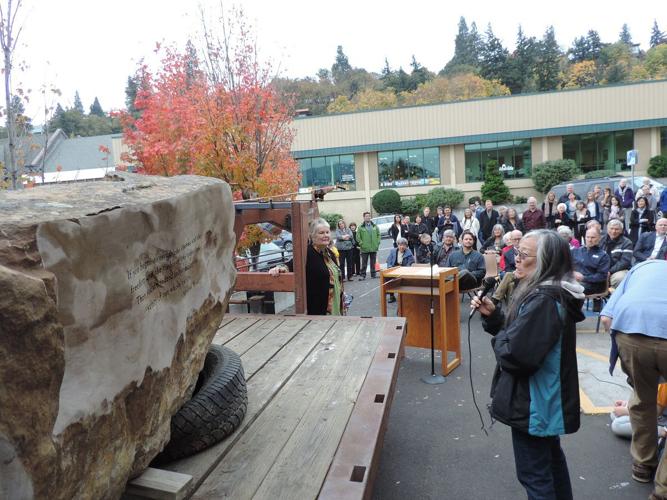‘Remember Minoru’: Hood River community honors a civil rights hero