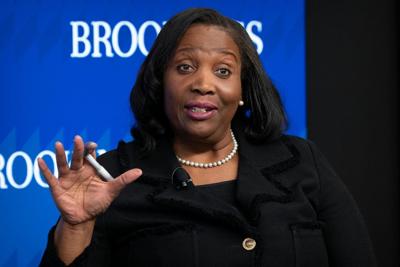 The court's ruling against Trump's firing of Fed board member Lisa Cook came on the same day that it further cemented his sweeping powers to fire other senior government officials.