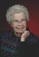 Minnie Lee Talley Herman