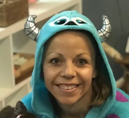 Eliza Hernandez