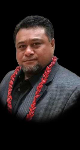Sam Heka Jr.