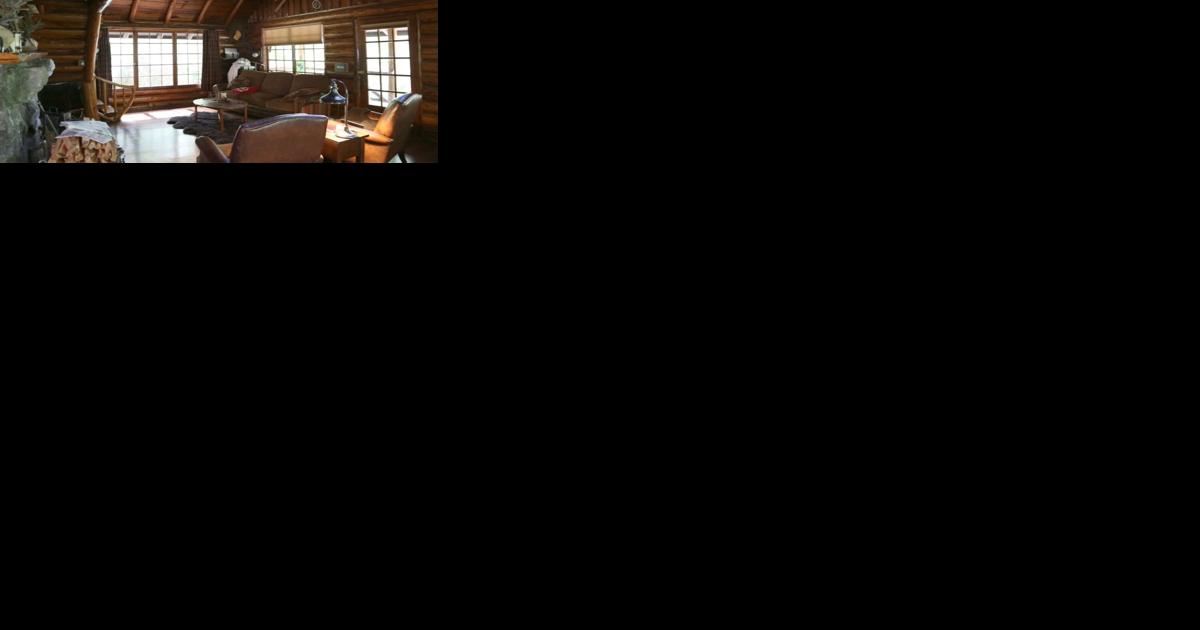 Annual Steiner Cabin Tour tickets on sale soon - Vimarsana News