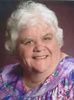 Mildred Irene Nichols