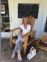Obituary: Karen Gayraud