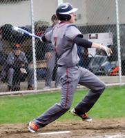 Huskies leave John Day with a 2-1 record