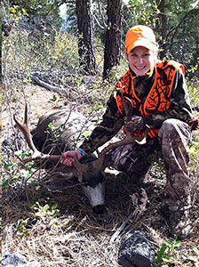 Understanding Oregon's controlled hunt application: Deadline is May 15