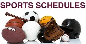 Sports Schedules