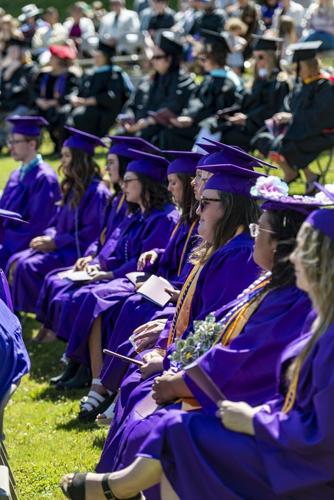 Columbia Gorge Community College 2022