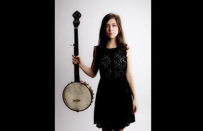 Interview: Ruth Moody, performing Friday