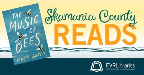 Skamania Co Reads
