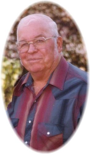 Delbert Huskey