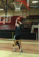 First-year head coach welcomes 30-player turnout for Riverhawks