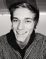 Aaron Tyler Davis