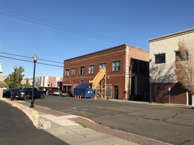 MCEDD Spotlight: Honald Building